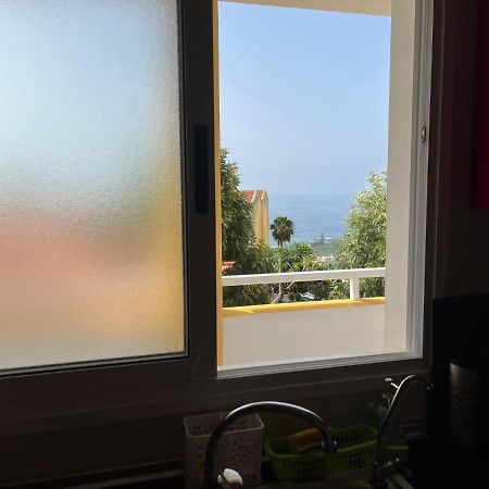 פוארטו דה לה קרוז Coqueto Apartamento Familiar מראה חיצוני תמונה