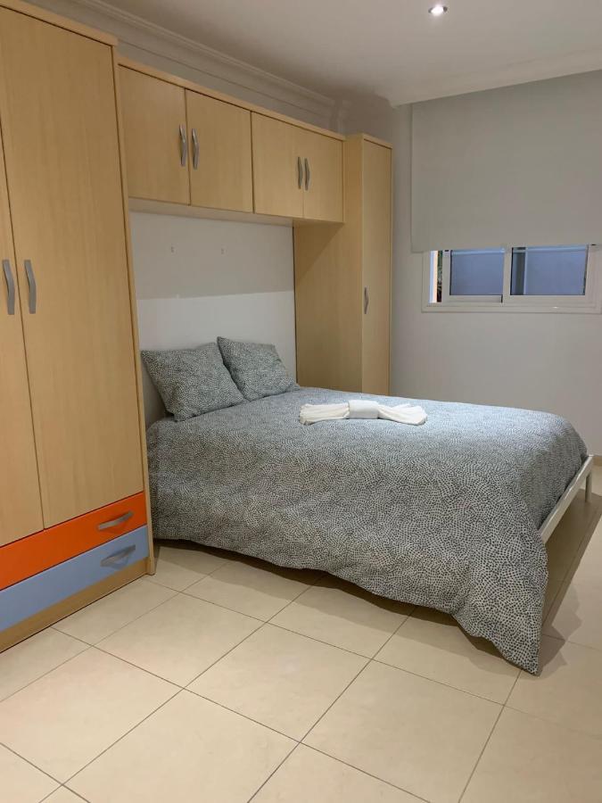 פוארטו דה לה קרוז Coqueto Apartamento Familiar מראה חיצוני תמונה