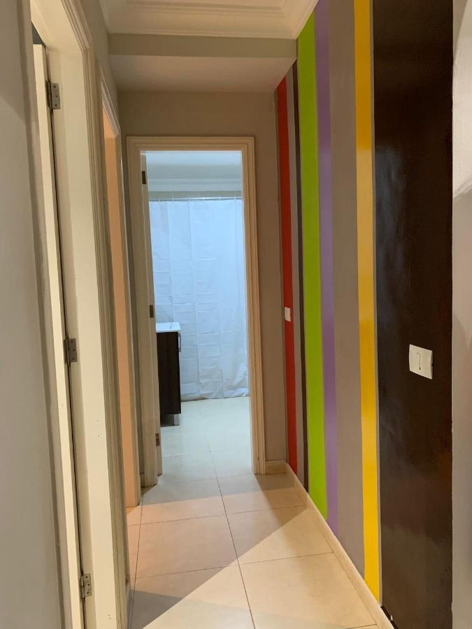 פוארטו דה לה קרוז Coqueto Apartamento Familiar מראה חיצוני תמונה