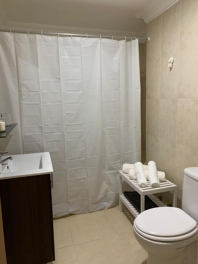 פוארטו דה לה קרוז Coqueto Apartamento Familiar מראה חיצוני תמונה